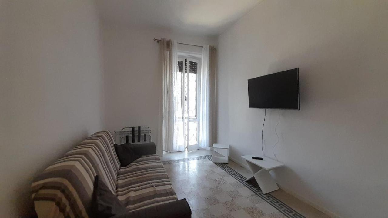 Dimora Novella Apartment Lido di Ostia Exterior foto