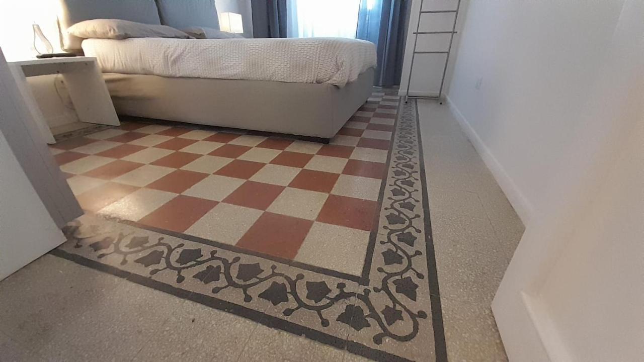 Dimora Novella Apartment Lido di Ostia Exterior foto