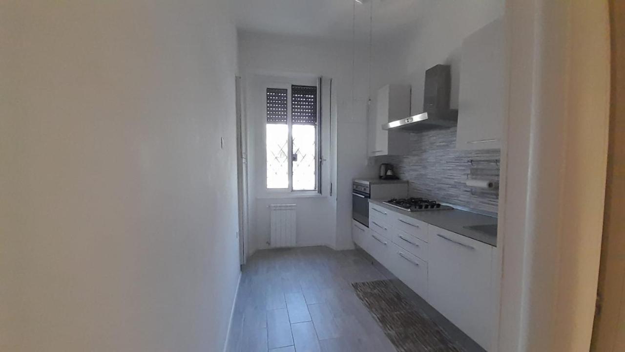 Dimora Novella Apartment Lido di Ostia Exterior foto