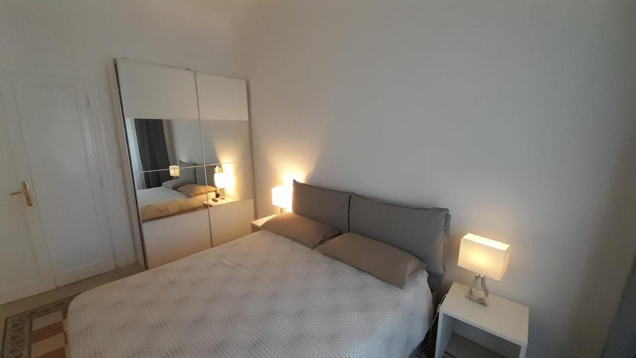 Dimora Novella Apartment Lido di Ostia Exterior foto