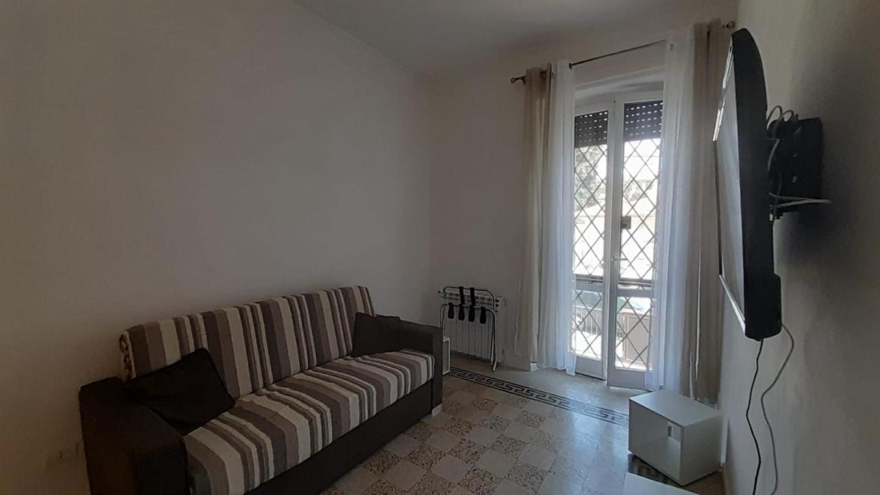 Dimora Novella Apartment Lido di Ostia Exterior foto
