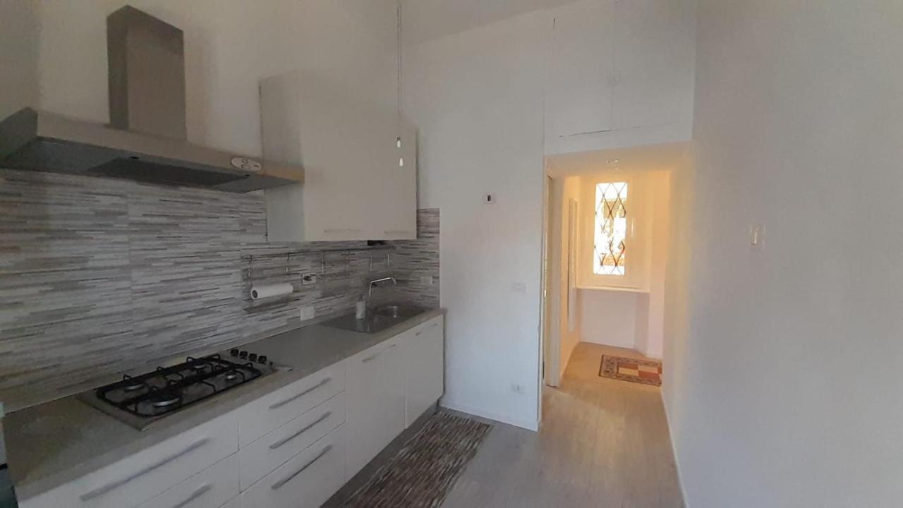 Dimora Novella Apartment Lido di Ostia Exterior foto