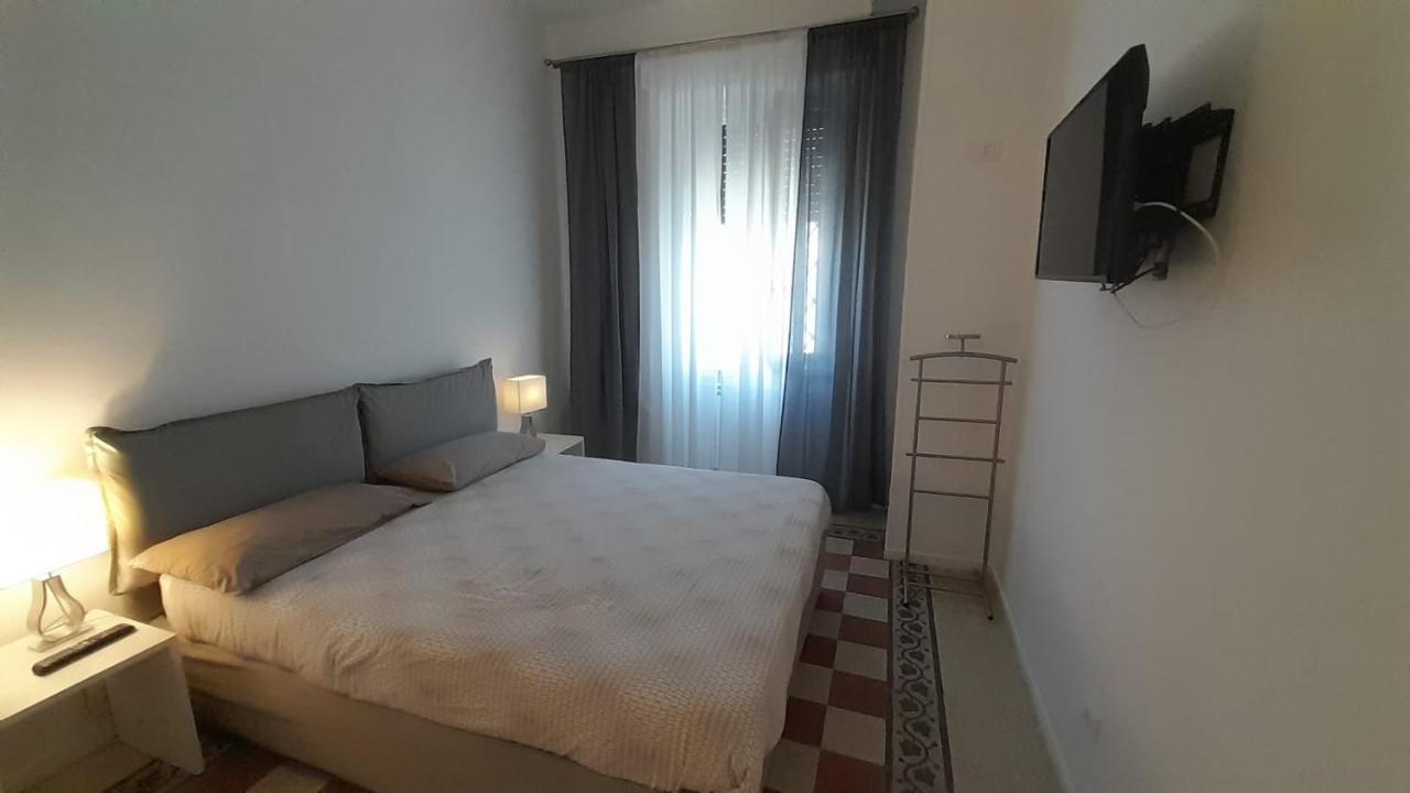 Dimora Novella Apartment Lido di Ostia Exterior foto